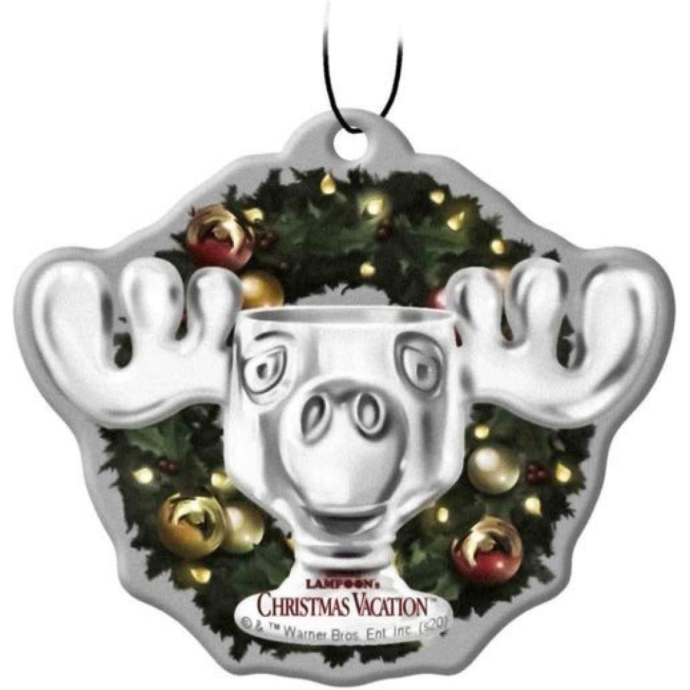 image:imageSpoontiques Sugar Skull Air FreshenerChristmas Vacation