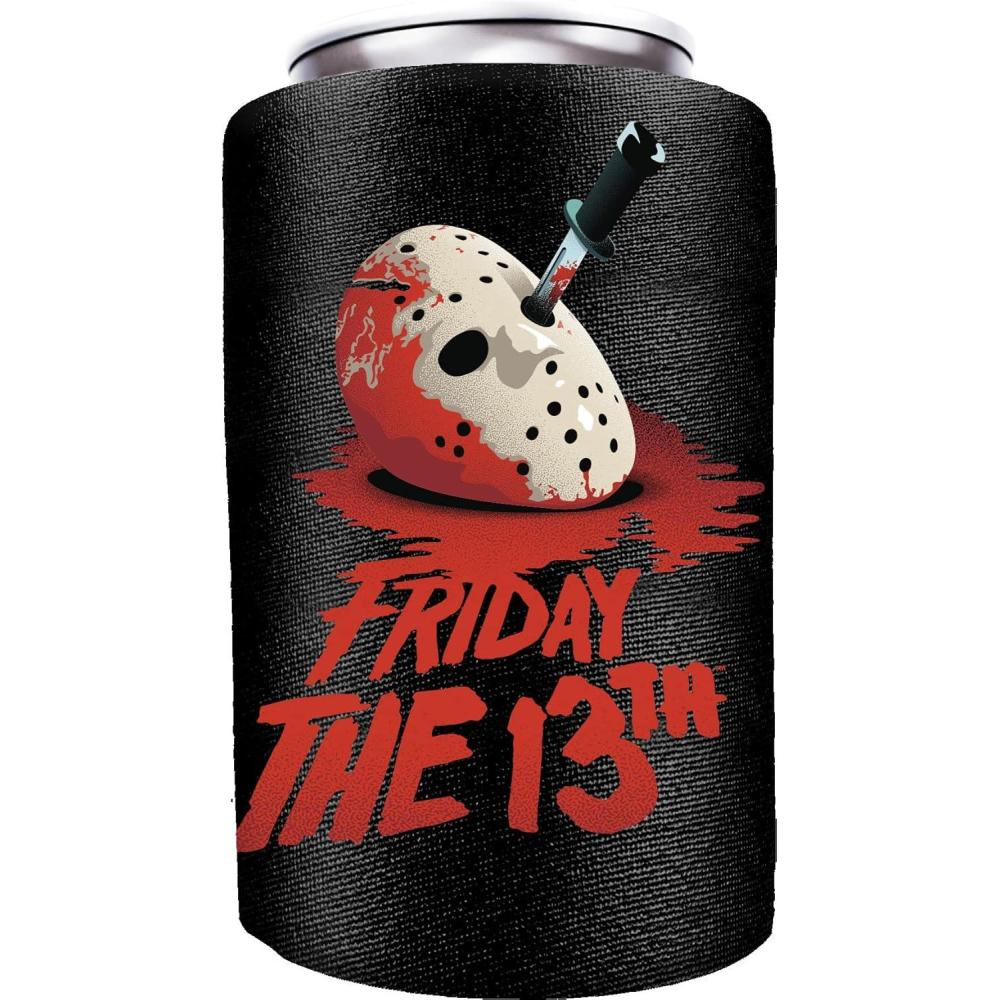 image:imageSpoontiques Superman Can CoolerFriday the 13th