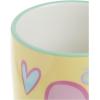 Spoontiques – Ceramic Travel Mugs – Grandma Cup – Hot or Cold Beverages – Gift for Coffee Lovers