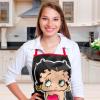 Spoontiques – Cotton Apron(Betty Boop)