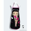 Spoontiques – Cotton Apron(Betty Boop)