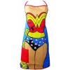 Spoontiques – Cotton Apron(Wonder Woman)