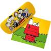 Spoontiques Elvis Red Eyeglass Case(Peanuts Group)