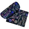 Spoontiques Elvis Red Eyeglass Case(You Had Me at Meow)