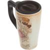 Spoontiques Harry Potter Solemnly Swear Ceramic Travel Mug(Solemnly Swear)