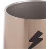 Spoontiques Harry Potter Stainless Steel Wine Tumbler, 16 Oz – Double Wall Insulated Drink Cup with Lid for Travel – Hogwarts(Harry Potter Glasses)