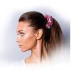 Spoontiques Sugar Skull Scrunchies, 1 count