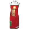 Spoontiques – Cotton Apron(Leg Lamp)