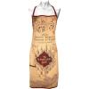 Spoontiques – Cotton Apron(Marauder’s Map)