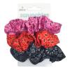 Spoontiques Bandana Scrunchies, 1 count
