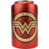 Spoontiques Batman Can Cooler(Wonder Woman)