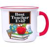 Teacher