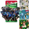 Spoontiques Elf Scrunchies