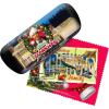 Spoontiques Elvis Red Eyeglass Case(Christmas Vacation)