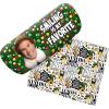 Spoontiques Elvis Red Eyeglass Case(Elf)