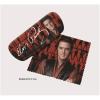 Spoontiques Elvis Red Eyeglass Case(Elvis Red)