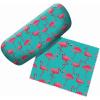 Spoontiques Elvis Red Eyeglass Case(Flamingo)