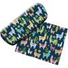 Spoontiques Elvis Red Eyeglass Case(Llamas)