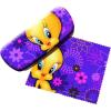 Spoontiques Elvis Red Eyeglass Case(Looney Tunes Tweety)