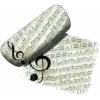 Spoontiques Elvis Red Eyeglass Case(Music)