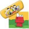 Spoontiques Elvis Red Eyeglass Case(Peanuts Group)