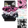 Spoontiques Elvis Scrunchies, 1″ L x 1″ W x 4″ D, (19959)