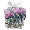 Spoontiques Friends Scrunchies, 1 count