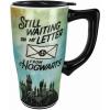 Letter To Hogwarts