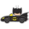 Spoontiques Sugar Skull Air Freshener(Batman Batmobile)