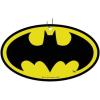 Spoontiques Sugar Skull Air Freshener(Batman Logo)