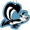 Spoontiques Sugar Skull Air Freshener(Pepe Le Pew)