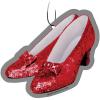 Ruby Slippers