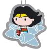 Wonder Woman Jet