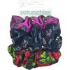 Spoontiques Sugar Skull Scrunchies, 1 count