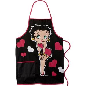 Spoontiques – Cotton Apron(Betty Boop)