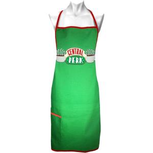 Spoontiques – Cotton Apron(Central Perk)