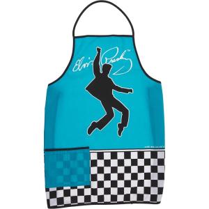 Spoontiques – Cotton Apron(Elvis Presley)