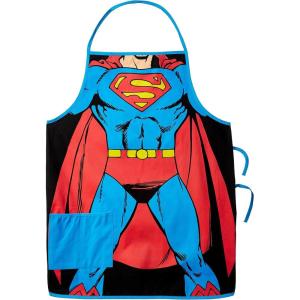 Spoontiques – Cotton Apron(Superman)
