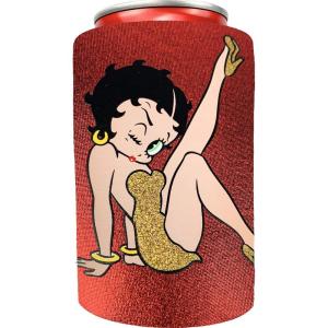 Spoontiques Batman Can Cooler(Betty Boop)
