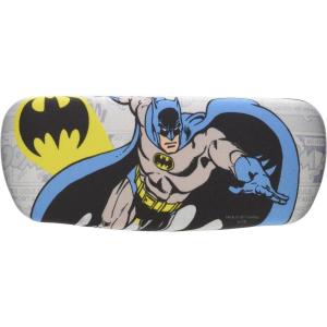 Spoontiques Elvis Red Eyeglass Case(Batman)