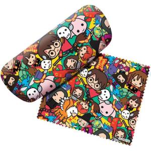 Spoontiques Elvis Red Eyeglass Case(Harry Potter)