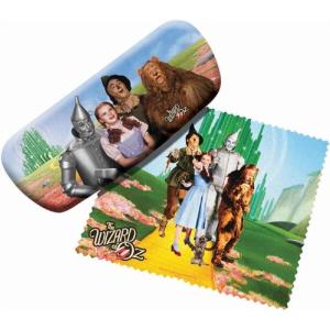 Spoontiques Elvis Red Eyeglass Case(Wizard of Oz)
