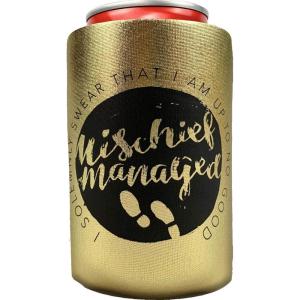 Spoontiques Mischief Managed Can Cooler