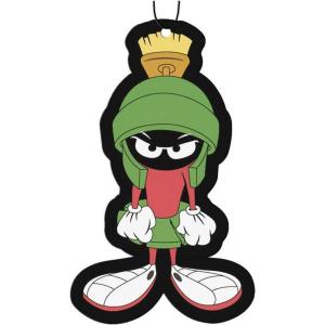 Spoontiques Sugar Skull Air Freshener(Marvin The Martian)