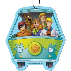 Spoontiques Sugar Skull Air Freshener(Scooby Doo Mystery)