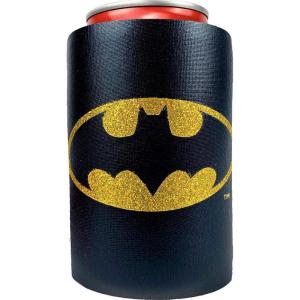 Spoontiques Superman Can Cooler(Batman)