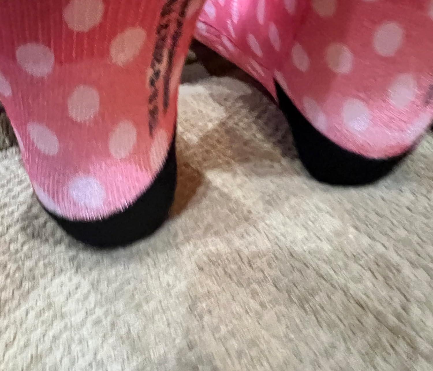 image:imageSpoontiques Fun Crew Socks One Size Fits MostBetty Boop