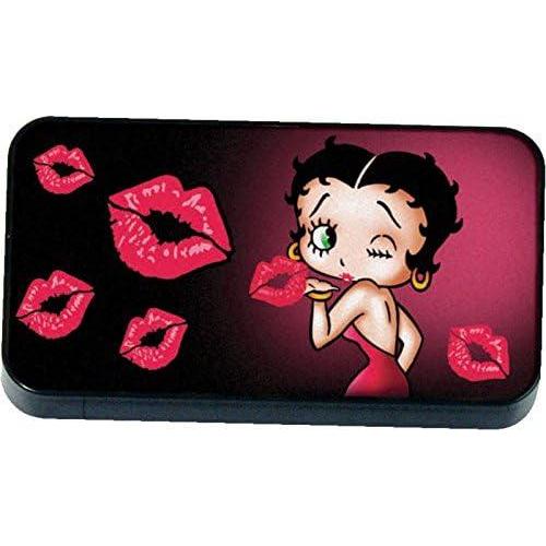 image:imageBetty Boop Portable Speaker Kiss