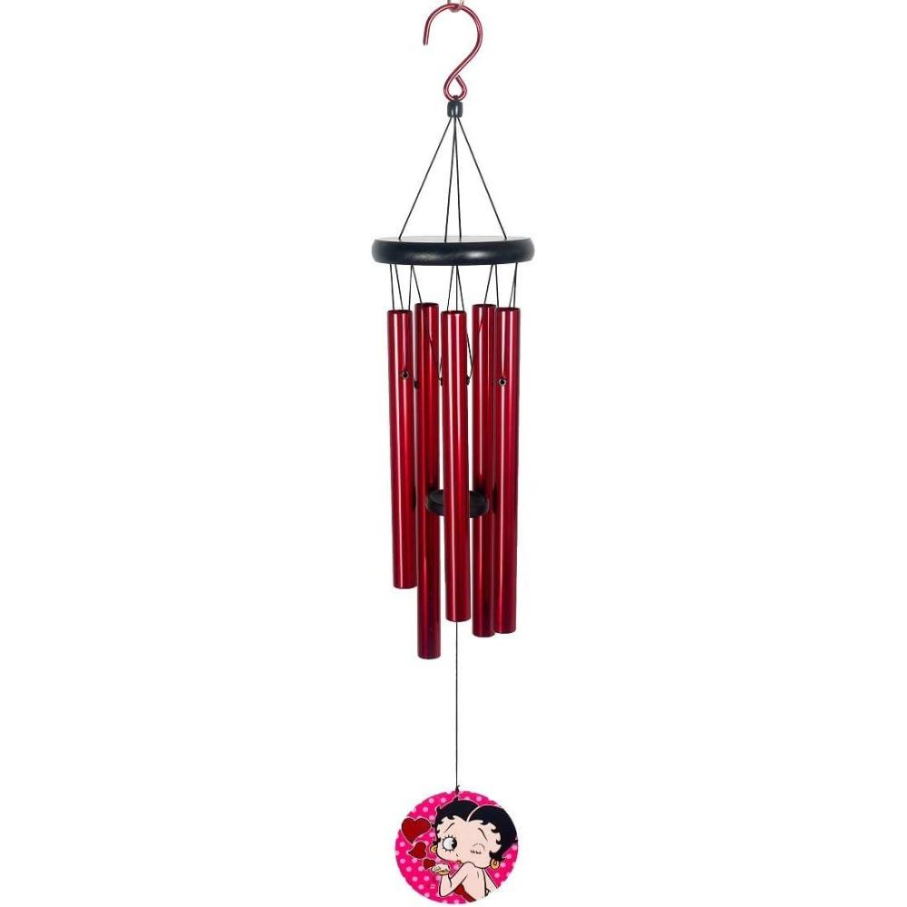 image:imageSpoontiques Betty Boop Wind Chimes