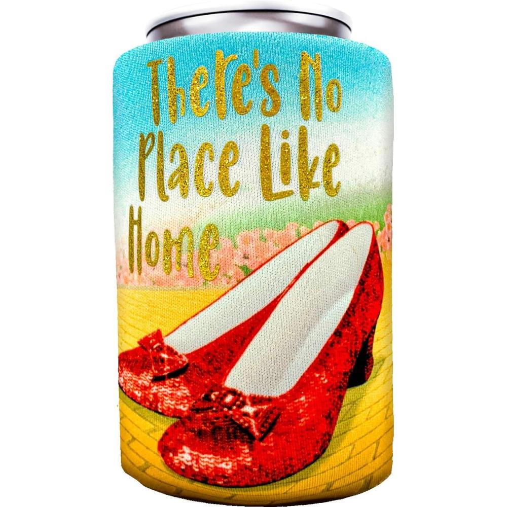 image:imageSpoontiques Ruby Slippers Can Cooler
